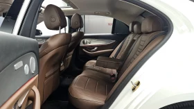 Mercedes-Benz E 300 ����������* �MG OPTIC* BURMASTER* HEAD-UP* 360*  | Mobile.bg � ����� ������ 9
