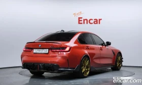 BMW M3 3.0 Competiton | Auto.bg — изображение 2