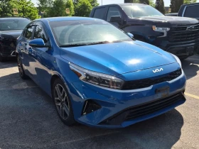 Kia Forte EX| 2 КЛЮЧА| ПОДГРЕВИ| ШИБИДАХ| CARFAX| АВТОКРЕДИТ | Auto.bg — изображение 2