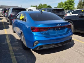 Kia Forte EX| 2 КЛЮЧА| ПОДГРЕВИ| ШИБИДАХ| CARFAX| АВТОКРЕДИТ | Auto.bg — изображение 5