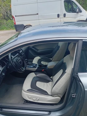 Audi A5 3.0тди quattro  - 5900 € / 11539.40 лв. - 91090874 10