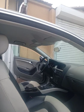 Audi A5 3.0тди quattro  - 5900 € / 11539.40 лв. - 91090874 11