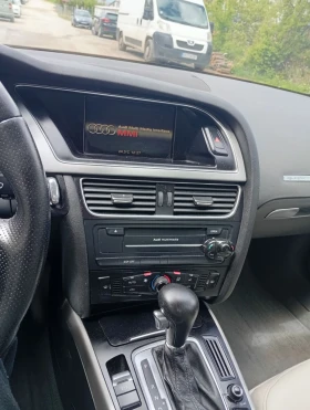 Audi A5 3.0тди quattro  - 5900 € / 11539.40 лв. - 91090874 7