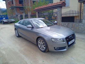 Audi A5 3.0тди quattro 