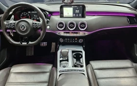 Kia Stinger 3.3T Cam360* Disi, panorama, ���������, HeadUp | Mobile.bg � ����� ������ 4