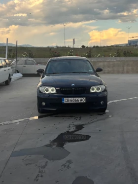 BMW 120 | Mobile.bg � ����� ������ 4
