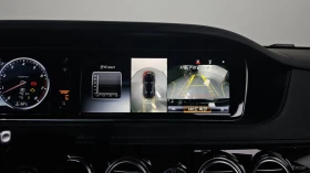 Mercedes-Benz S 400 LONG 4MATIC* HUD* МОНИТОРИ* ПАНО* 360 | Auto.bg — изображение 12