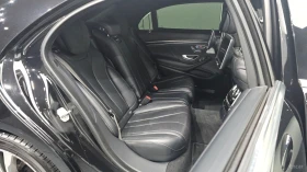 Mercedes-Benz S 400 LONG 4MATIC* HUD* МОНИТОРИ* ПАНО* 360 | Auto.bg — изображение 8