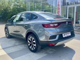 Renault Arkana Business Edition / 1.3 TCe / 140 �.�. / EDC | Mobile.bg � ����� ������ 6