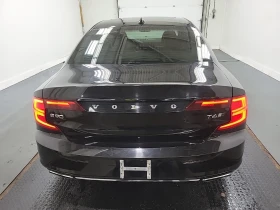Volvo S90  INSCRIPTION / HUD / B&O / DIS / 360 / MEMORY | Auto.bg — изображение 5