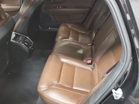 Volvo S90  INSCRIPTION / HUD / B&O / DIS / 360 / MEMORY | Auto.bg — изображение 14