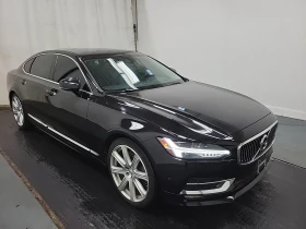 Volvo S90  INSCRIPTION / HUD / B&O / DIS / 360 / MEMORY | Auto.bg — изображение 2