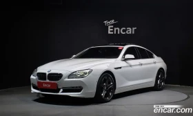 ������ BMW 640