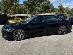 Audi S8 * L * CARFAX * ОПЦИЯ ЗА ФИНАНСИРАНЕ | Auto.bg — изображение 2