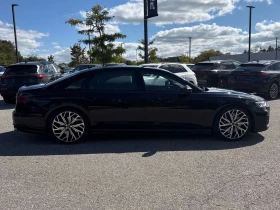 Audi S8 * L * CARFAX * ОПЦИЯ ЗА ФИНАНСИРАНЕ | Auto.bg — изображение 3