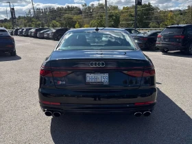 Audi S8 * L * CARFAX * ОПЦИЯ ЗА ФИНАНСИРАНЕ | Auto.bg — изображение 4