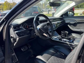 Audi S8 * L * CARFAX * ОПЦИЯ ЗА ФИНАНСИРАНЕ | Auto.bg — изображение 5