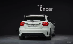 Mercedes-Benz A45 AMG 4MATIC* ПОДГРЕВ* КАМЕРА* КЕЙЛЕС*  | Auto.bg — изображение 4