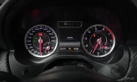 Mercedes-Benz A45 AMG 4MATIC* ПОДГРЕВ* КАМЕРА* КЕЙЛЕС*  | Auto.bg — изображение 11