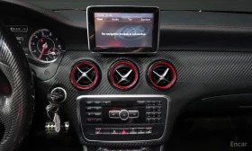 Mercedes-Benz A45 AMG 4MATIC* ПОДГРЕВ* КАМЕРА* КЕЙЛЕС*  | Auto.bg — изображение 8