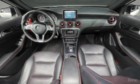 Mercedes-Benz A45 AMG 4MATIC* ПОДГРЕВ* КАМЕРА* КЕЙЛЕС*  | Auto.bg — изображение 6