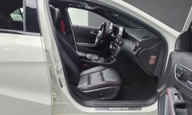 Mercedes-Benz A45 AMG 4MATIC* ПОДГРЕВ* КАМЕРА* КЕЙЛЕС*  | Auto.bg — изображение 13