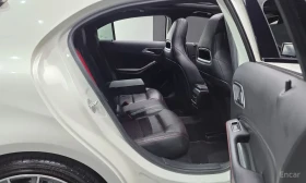 Mercedes-Benz A45 AMG 4MATIC* ПОДГРЕВ* КАМЕРА* КЕЙЛЕС*  | Auto.bg — изображение 14