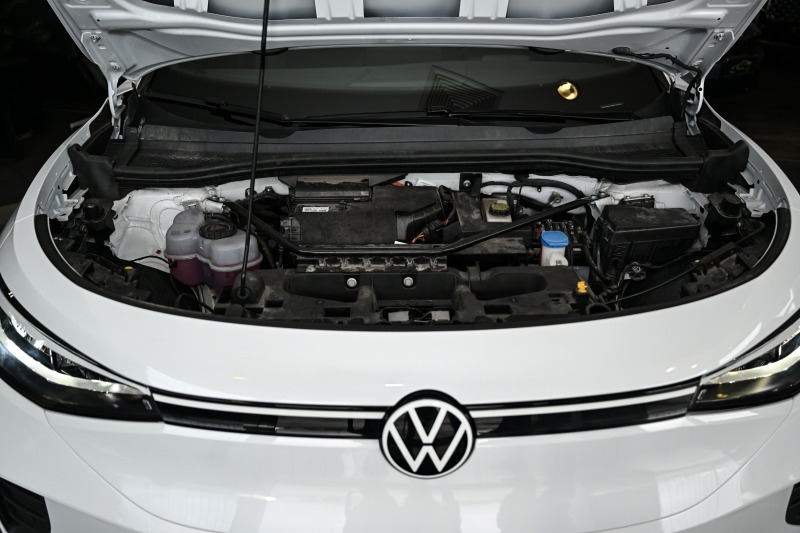 VW ID.4 Pro 82 kWh ЛИЗИНГ БЕЗ ПЪРВОНАЧАЛНА ВНОСКА , снимка 17 - Автомобили и джипове - 44970534