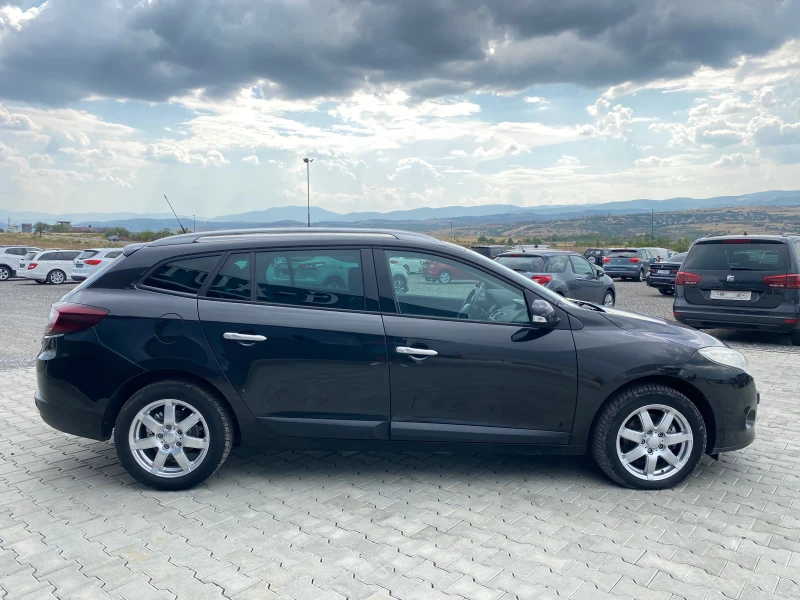 Renault Megane 1.5dci, снимка 3 - Автомобили и джипове - 47303203