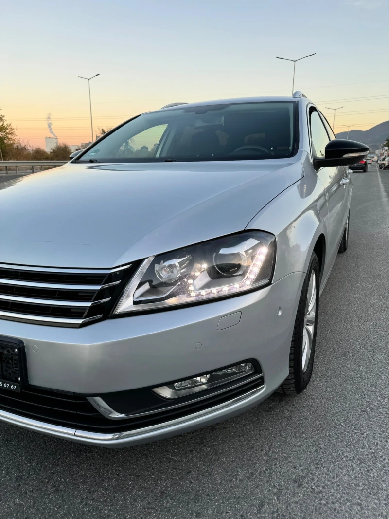 VW Passat 2.0 tdi R-line, снимка 16 - Автомобили и джипове - 47868889