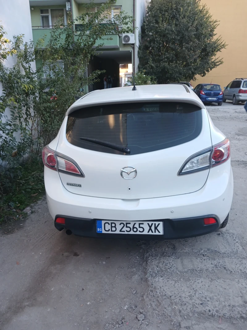 Mazda 121, снимка 2 - Автомобили и джипове - 48396472