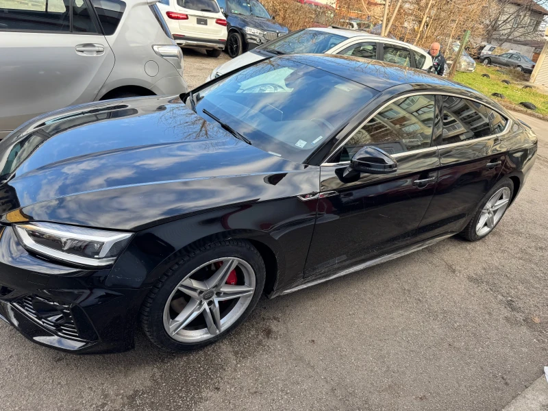 Audi S5 S5 quattro, снимка 2 - Автомобили и джипове - 48403606