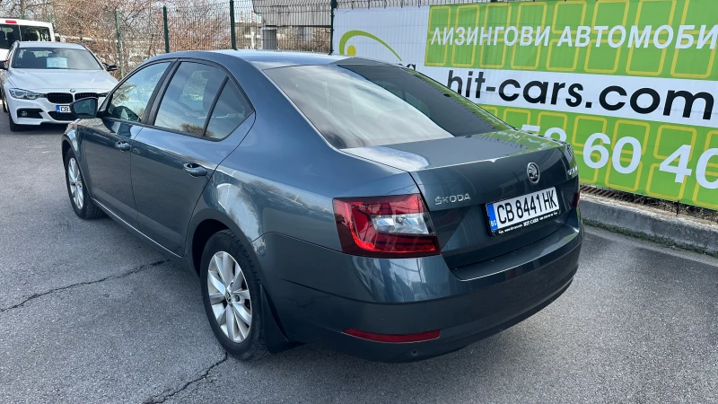 Skoda Octavia 1.0 TSI Style от БГ, първи собственик с ДДС, снимка 5 - Автомобили и джипове - 49494146