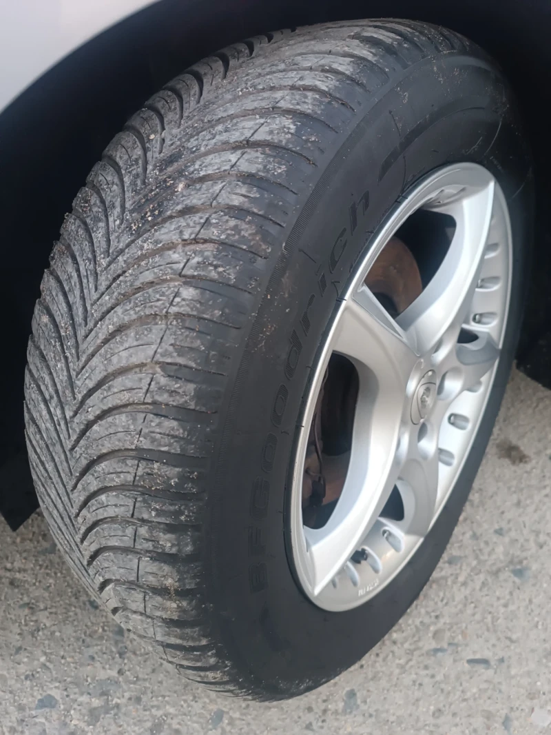 Ford Grand C-Max 1, 6i, КОЛЕДНА ПРОМОЦИЯ, 7 места, ЛИЗИНГ , снимка 15 - Автомобили и джипове - 52406993