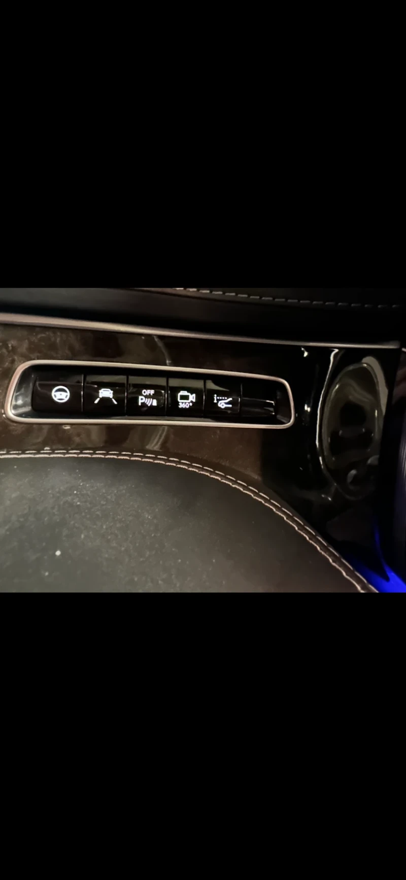 Mercedes-Benz S 500 S63 facelift optic, снимка 11 - Автомобили и джипове - 52894482