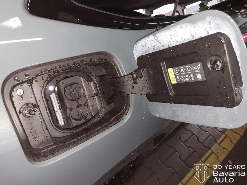 BMW i4 M50 xDrive, снимка 14 - Автомобили и джипове - 52833485