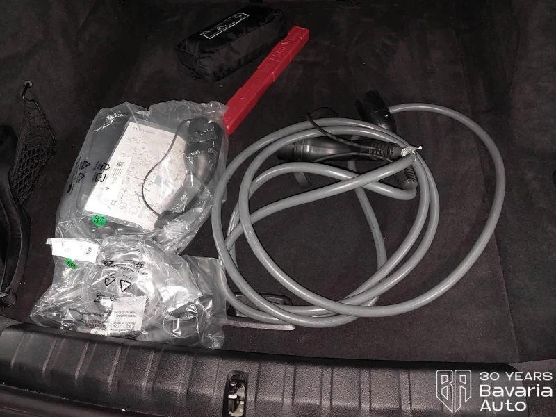 BMW i4 M50 xDrive, снимка 13 - Автомобили и джипове - 52833485