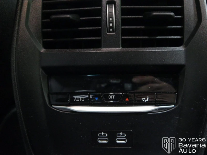 BMW i4 M50 xDrive, снимка 12 - Автомобили и джипове - 52833485