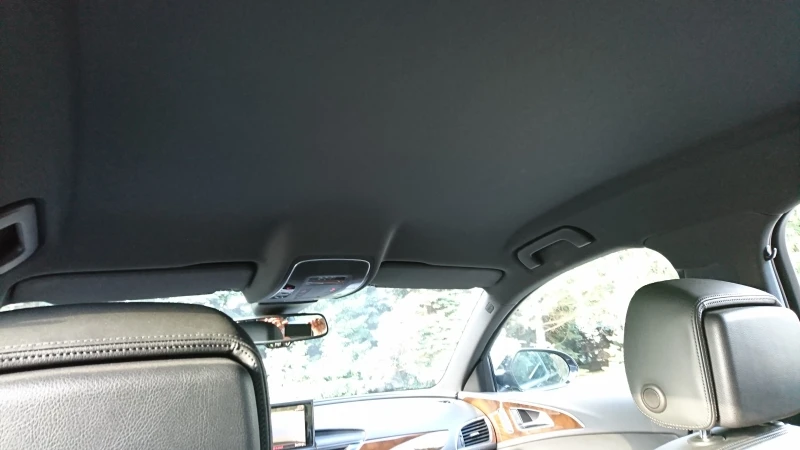 Audi A6 3.0TDI S-line Quattro 245к.с, снимка 5 - Автомобили и джипове - 52921085