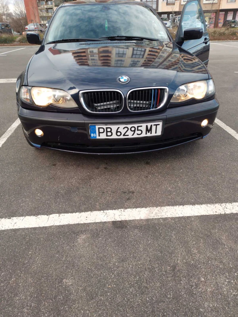 BMW 316