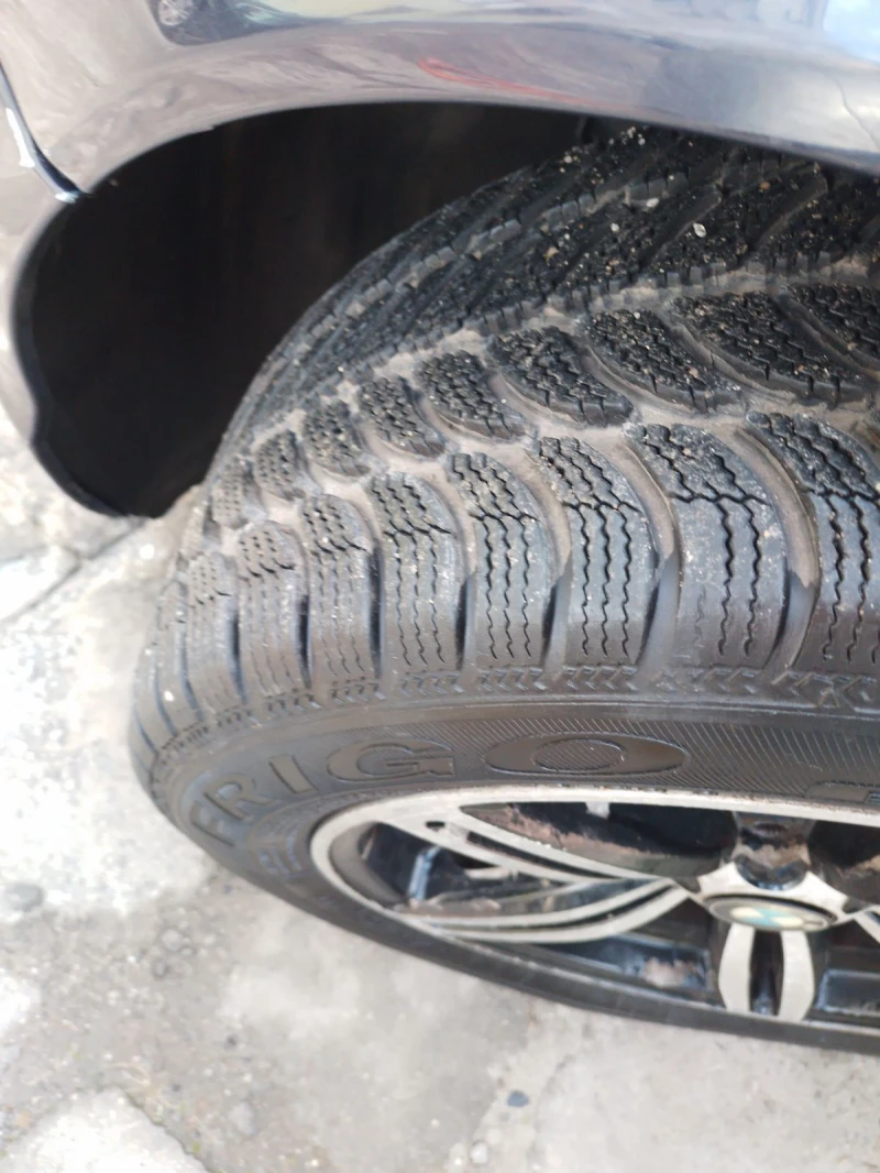 BMW 316, снимка 16 - Автомобили и джипове - 53032384