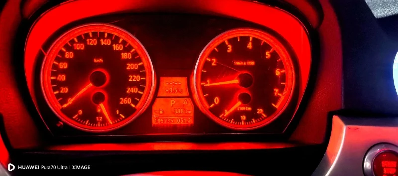 BMW 325 Е91 325i 218к.с. , снимка 15 - Автомобили и джипове - 53111720