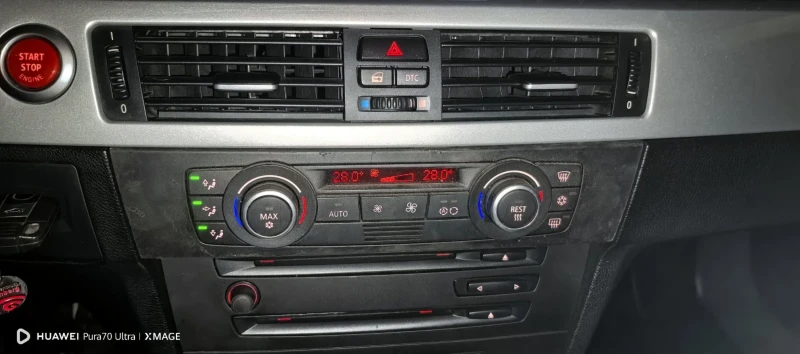 BMW 325 Е91 325i 218к.с. , снимка 16 - Автомобили и джипове - 53111720