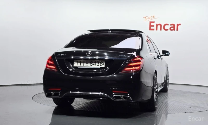 Mercedes-Benz SL 500, снимка 4 - Автомобили и джипове - 53204643