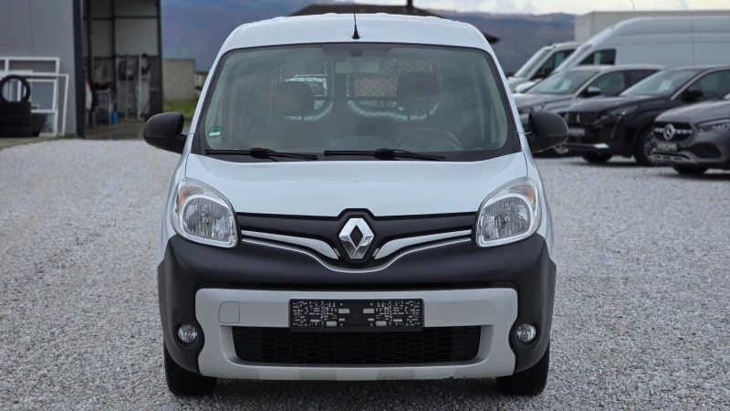 Renault Kangoo 1.5 * Maxi* , снимка 2 - Автомобили и джипове - 53575349