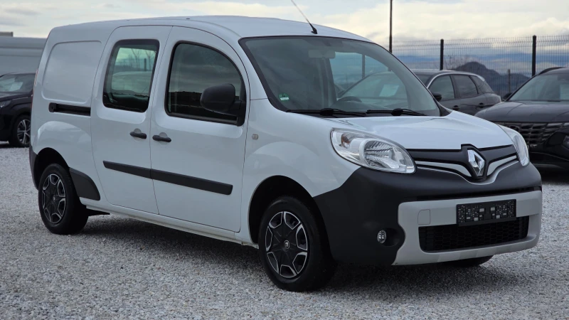 Renault Kangoo 1.5 * Maxi* , снимка 3 - Автомобили и джипове - 53575349