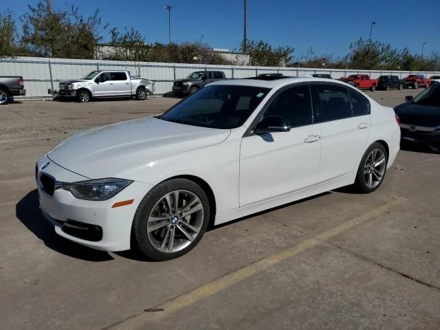 BMW 335 i, снимка 1 - Автомобили и джипове - 48569585