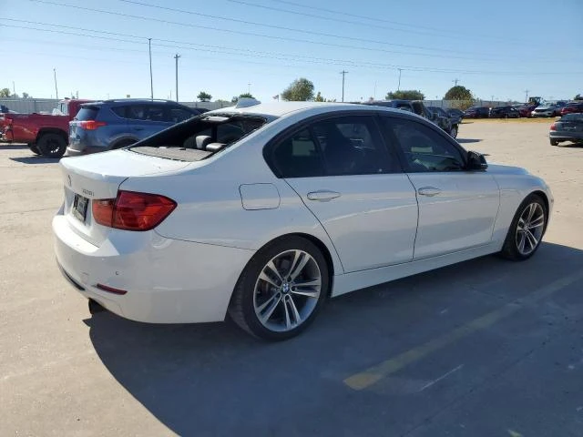 BMW 335 i, снимка 3 - Автомобили и джипове - 48569585