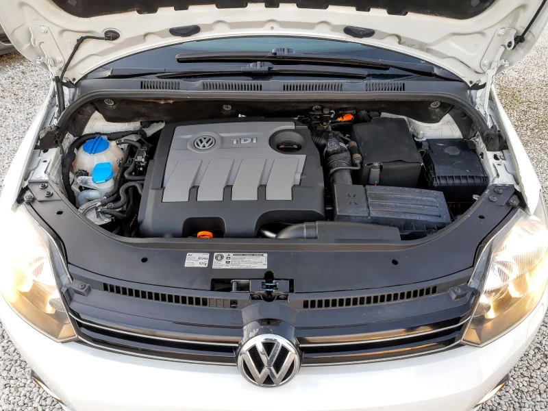 VW Golf Plus 1.6 - 105 АВТОМАТ!!! - 11900 лв. - 87959814 | Car24.bg