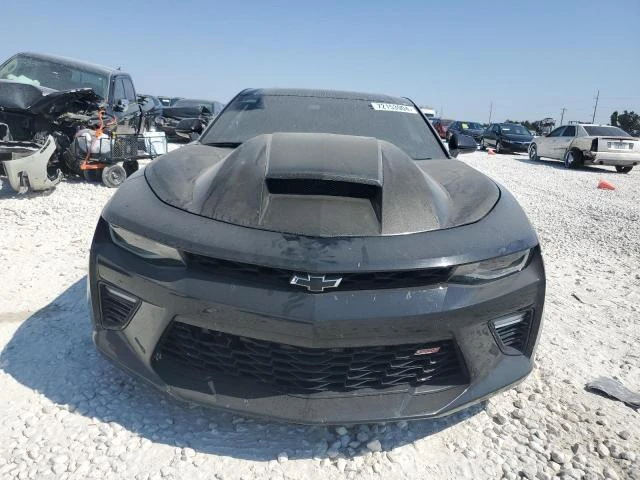 Chevrolet Camaro SS, снимка 6 - Автомобили и джипове - 49097275